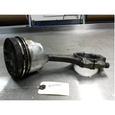 101M102 Piston and Connecting Rod Standard For 88-94 Ford F-250  7.3  Power Stoke Diesel